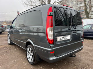 Mercedes Vito foto 15