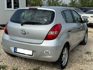 Hyundai i20 foto 4