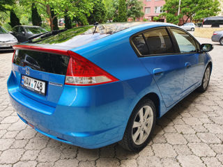 Honda Insight foto 3