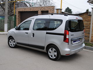 Dacia Dokker foto 5