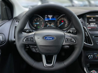 Ford Focus foto 11