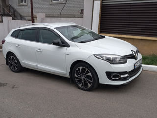 Renault Megane foto 1