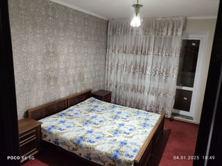 Apartament cu 3 camere, 75 m², Botanica, Chișinău foto 2