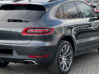 Jante Porsche Macan R20 foto 2