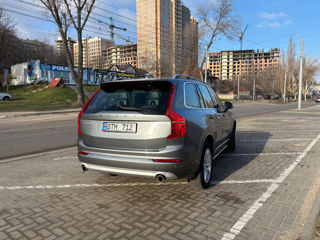 Volvo XC90 foto 3