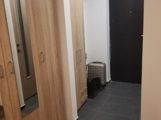 Apartament cu 1 cameră, 21 m², Botanica, Chișinău foto 3