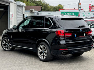 BMW X5 foto 4