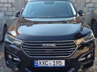 Haval H6 foto 8