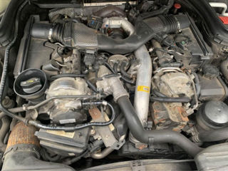 Motor OM642 3.0 V6