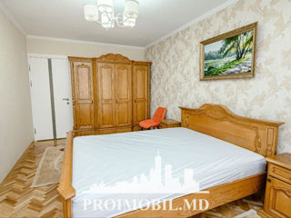 Apartament cu 3 camere, 100 m², Centru, Chișinău foto 5