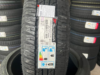 225/60 R17 Yokohama Geolandar A/T/ Доставка, livrare toata Moldova