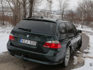 BMW 5 Series foto 9