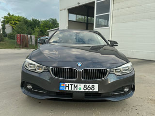 BMW 4 Series foto 4