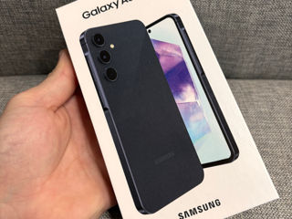 Samsung A55