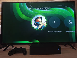 Xbox Series S foto 2