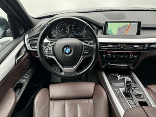 BMW X5 foto 5