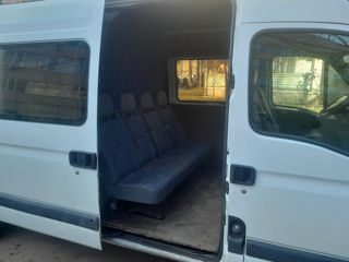 Renault Master foto 5