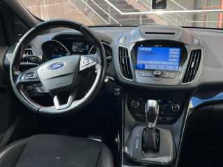 Ford Kuga foto 4