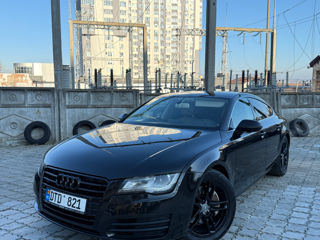 Audi A7 foto 5