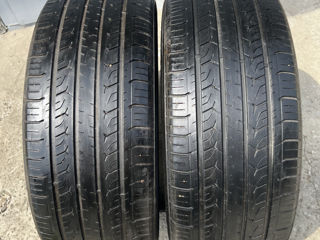 Продам 2 б.у ската 245/55 R19 Joyroad Grandtourer