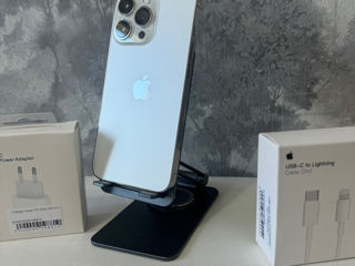 iPhone 13 Pro 128 gb with foto 4