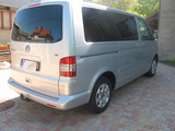 Volkswagen Multivan foto 3