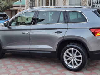 Skoda Kodiaq foto 8