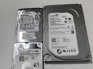 HDD