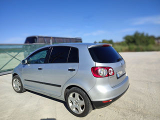 Volkswagen Golf Plus фото 7