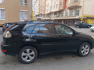 Lexus RX Series foto 7