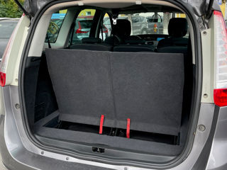 Renault Grand Scenic foto 19