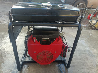 Generator Honda 16kwa