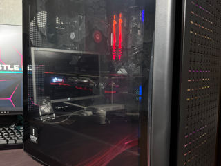 HustlePC Medium//gtx 1080 8gb, i5 13400f, ddr4 32gb ram, ssd 1tb фото 14