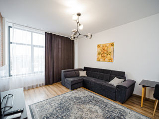 Apartament cu 2 camere, 112 m², Centru, Chișinău