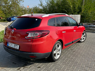 Renault Megane foto 6