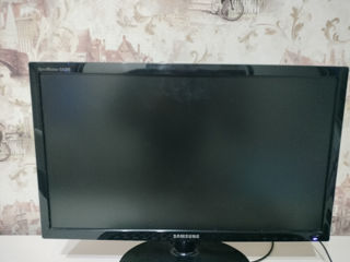 Monitor