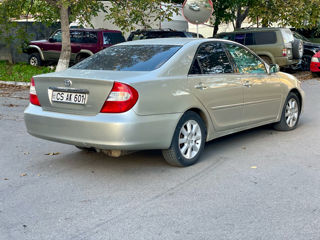 Toyota Camry foto 3