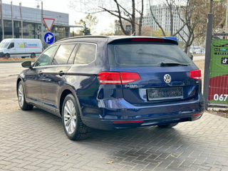 Volkswagen Passat foto 6