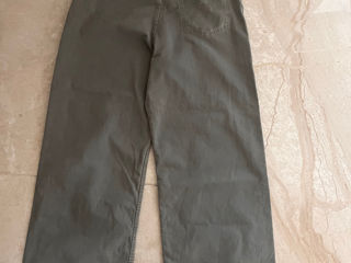 Zara opium jeans (balenciaga, rick owens type) foto 3