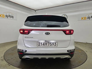 KIA Sportage foto 5