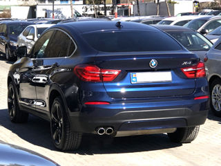 BMW X4 foto 5