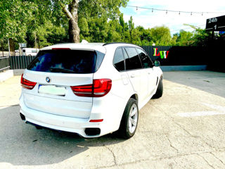 BMW X5 foto 2