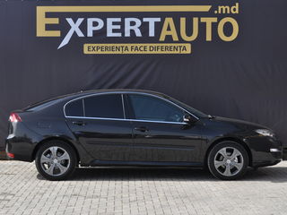 Renault Laguna foto 5