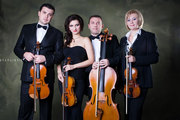 Cvartet de coarde "Vivo" Muzica pentru inregistrarea casatoriilor! foto 2