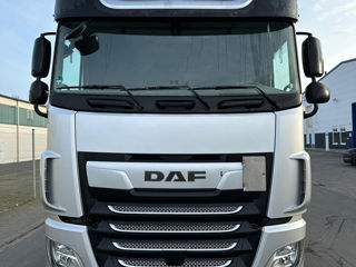 Daf XF480 2017 foto 3