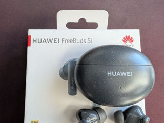 Huawei Freebuds 5i foto 2