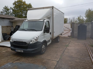 Iveco Daily 35/140