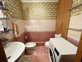 3-х комнатная квартира, 80 м², Буюканы, Кишинёв фото 13