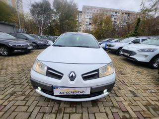 Renault Megane foto 16