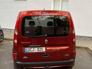 Renault Kangoo foto 8